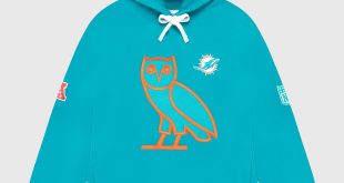 NFL MIAMI DOLPHINS OG HOODIE