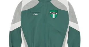 Corteiz Jacket