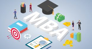 Online MBA Course