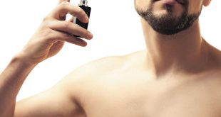 Perfume for Men - La'French