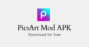 PicsArt MOD APK