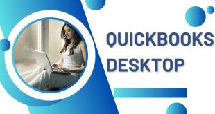 QuickBooks Desktop