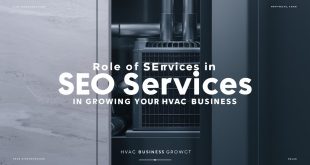 Role of SEO Services in Growing Your HVAC Business