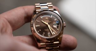 Rolex Day-Date