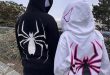 Your Next Favorite Outfit Awaits: Spider Hoodie’s Online Debut