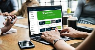 QuickBooks