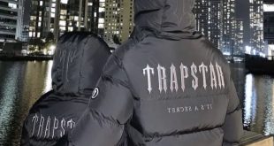 The Best Trapstar Coat for Every Style and Season