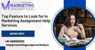 Marketing Assignment Help