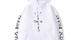 Travis Scott Cactus Jack Hoodie