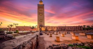 Tourist Attractions in Morocco