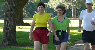 Brisk walk regularly & get better oral health | scanO (formerly