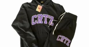 Corteiz Hoodie