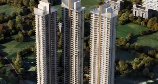 4S The Aurrum Gurgaon