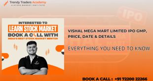 Vishal Mega Mart Limited IPO