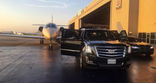 Westchester Airport Limo Service