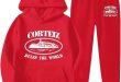 corteiz hoodie