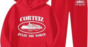 corteiz hoodie