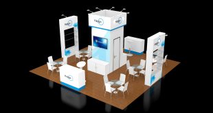 trade show exhibit rentals las vegas