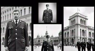 Evolution of Security Guard Training & Certification in Australia