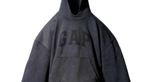 yeezy gap