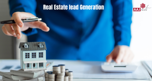 Real estate lead generation