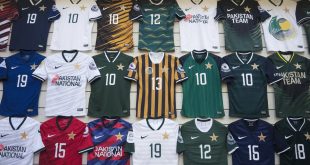 Football Jerseys Pakistan | all stars kit