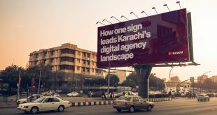 Leading Karachi’s Digital | onesign