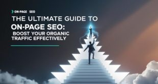 on page seo