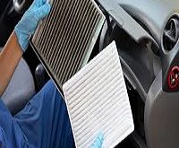 air filter replacement Southwick MA