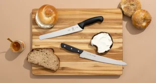 bread knife