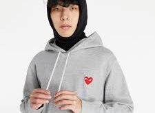 Why Cdg Hoodie & Eric Emanuel Hoodie Lead the Fashion Scene