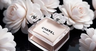 Chanel Coco Mademoiselle Defines Modern Femininity