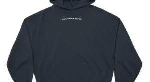 Cold Culture hoodie