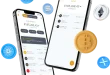 crypto wallet app development