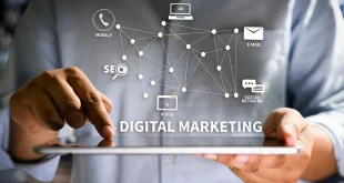 HOW DIGITAL MARKETING HELPS TO GROW YOUR BUSINESS