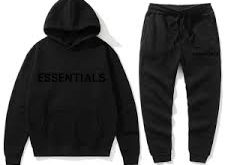 Essentials Hoodie