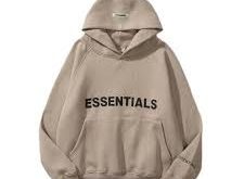 Essentials Hoodie