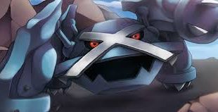 Metagross Pokemon Go