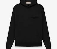 Essentials Hoodie