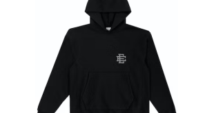 The Latest Stylish Eric Emanuel Hoodies That Elevate Basic Comfort