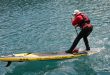 Paddle Board