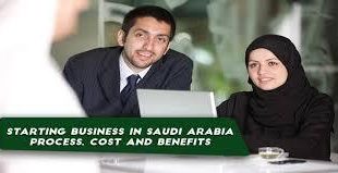 company formation ksa