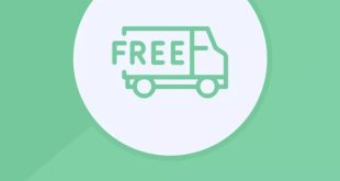 Thumbnail of the Free Delivery PrestaShop Module.