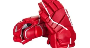 best adult ice hockey gloves