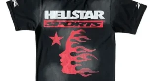 Hellstar Shirt