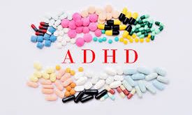 adhd