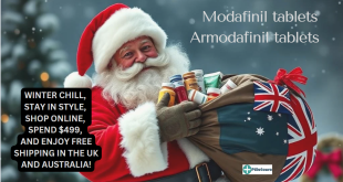 Armodafinil