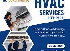 air conditioning services