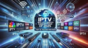 iptv usa