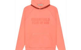 Essentials Hoodie